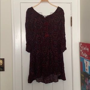 American eagle dress